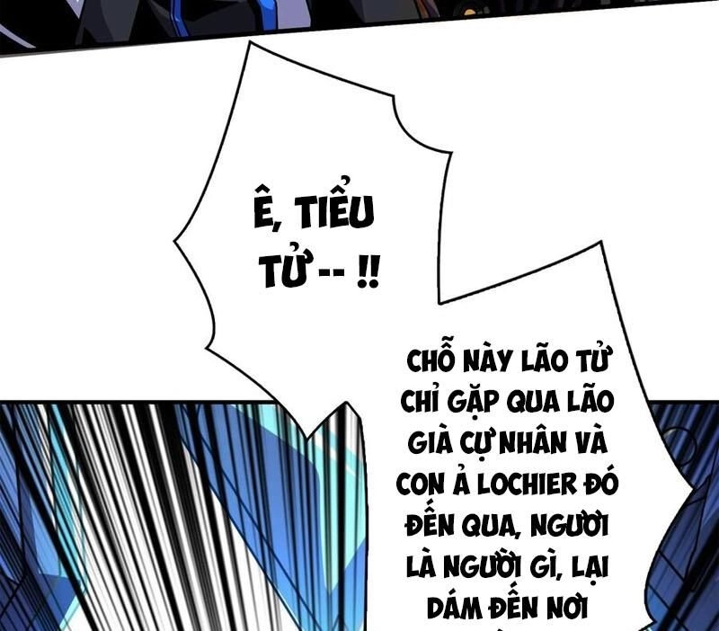 Vừa Chơi Đã Có Tài Khoản Vương Giả Chapter 290 - 43