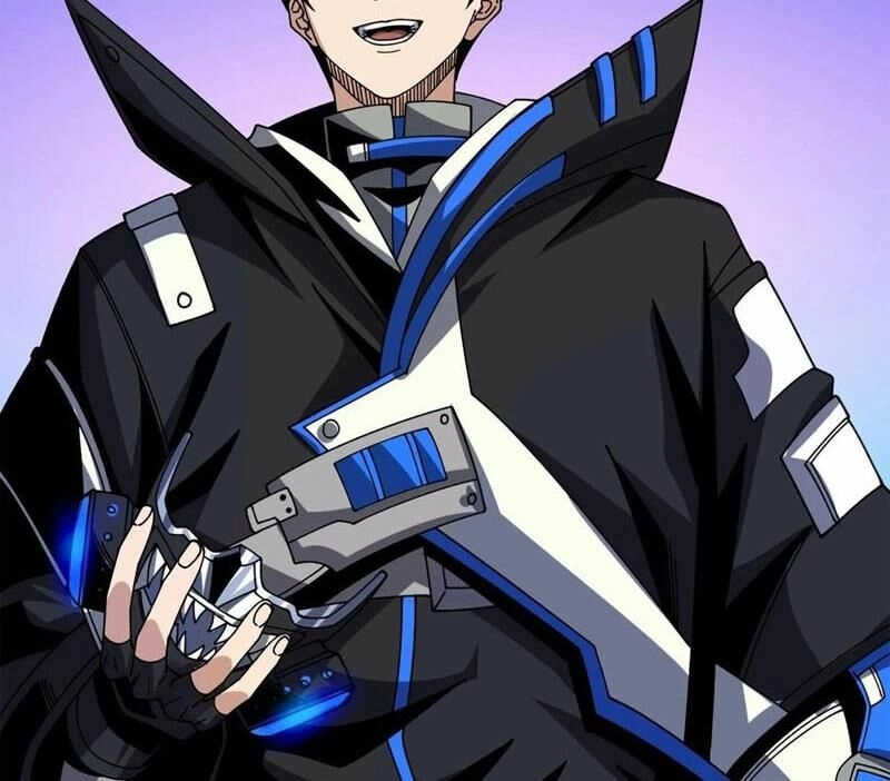 Vừa Chơi Đã Có Tài Khoản Vương Giả Chapter 290 - 49