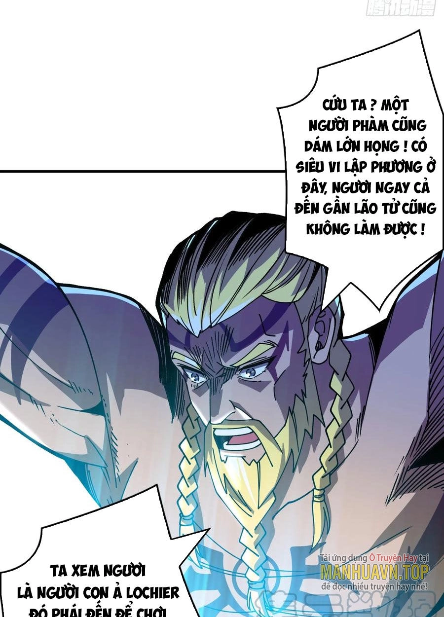 Vừa Chơi Đã Có Tài Khoản Vương Giả Chapter 291 - 1