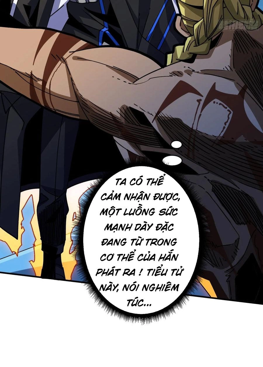 Vừa Chơi Đã Có Tài Khoản Vương Giả Chapter 291 - 3