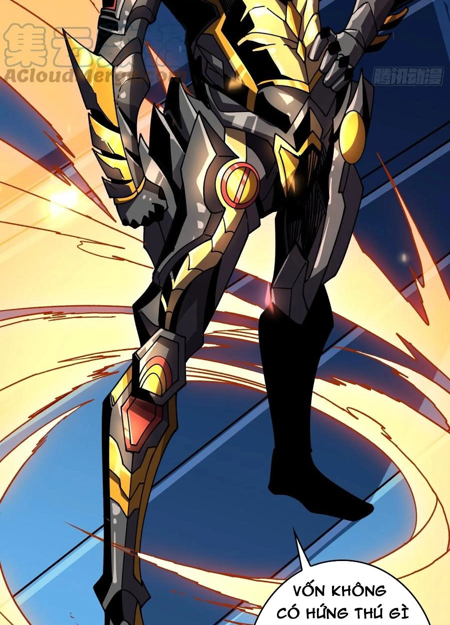 Vừa Chơi Đã Có Tài Khoản Vương Giả Chapter 291 - 5