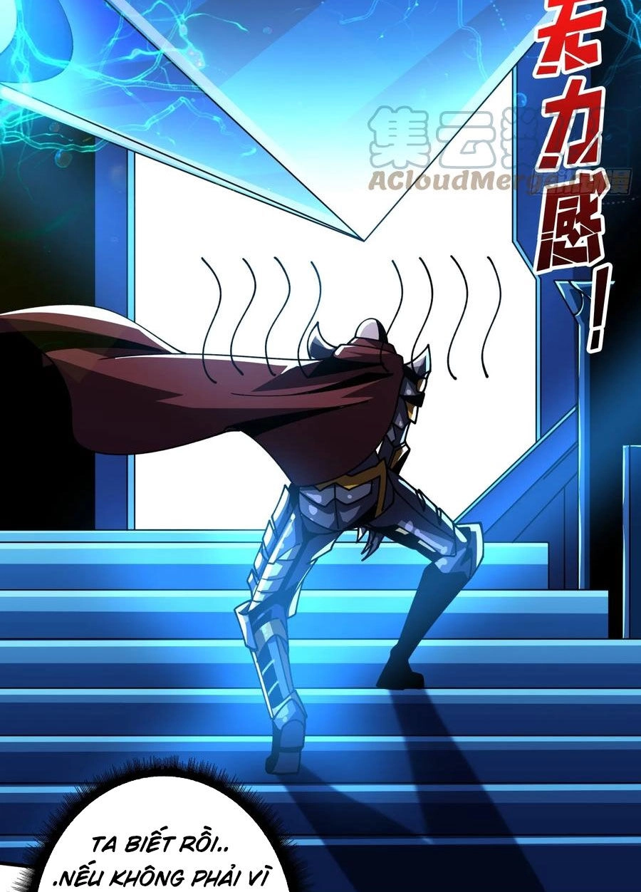 Vừa Chơi Đã Có Tài Khoản Vương Giả Chapter 291 - 8