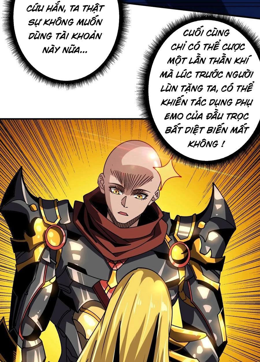 Vừa Chơi Đã Có Tài Khoản Vương Giả Chapter 291 - 9