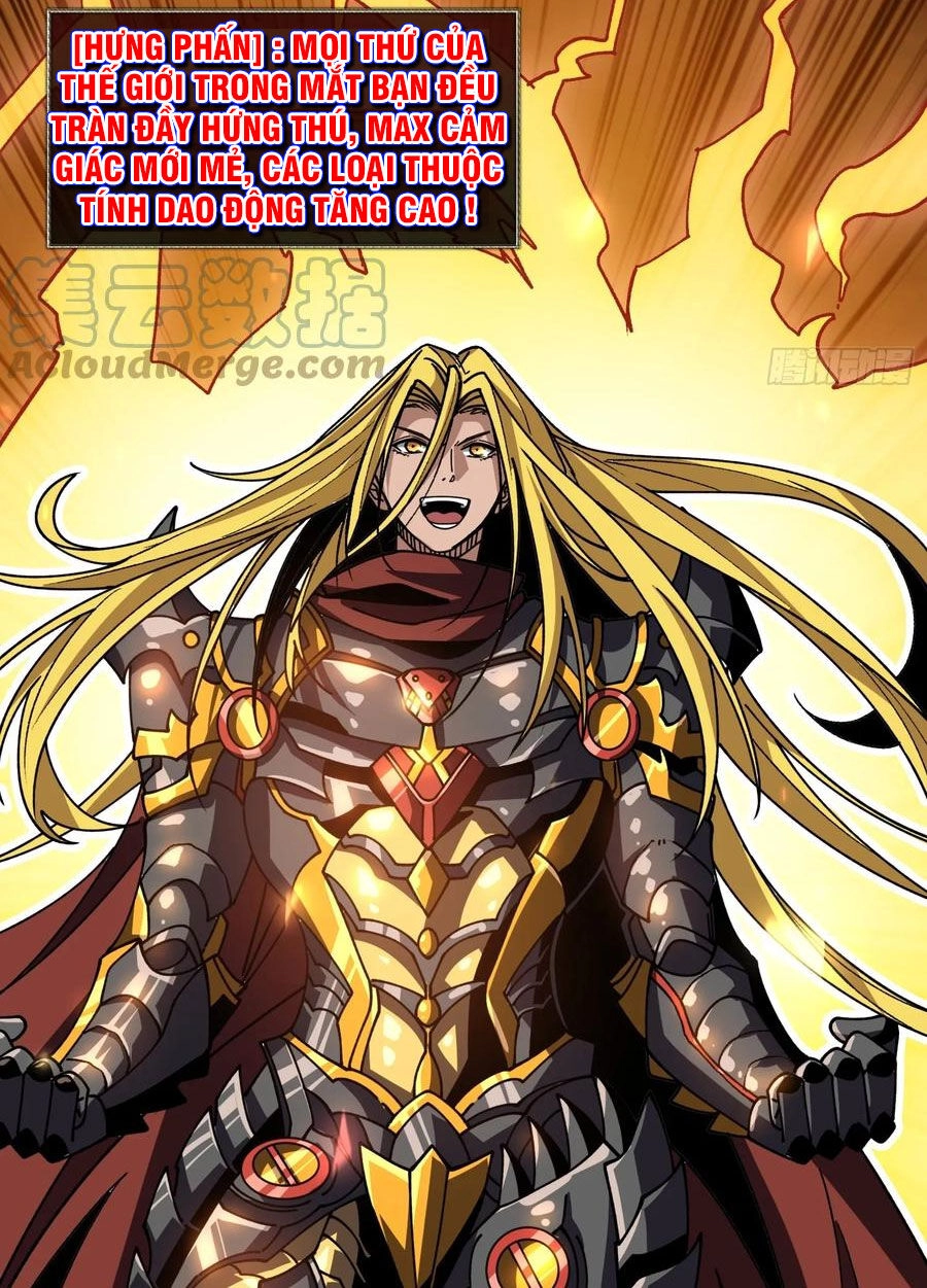 Vừa Chơi Đã Có Tài Khoản Vương Giả Chapter 291 - 11