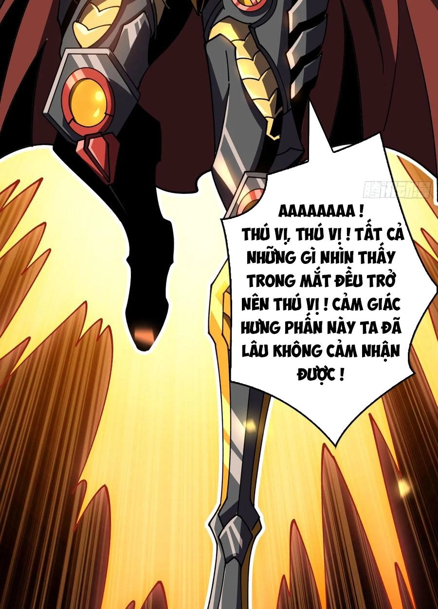 Vừa Chơi Đã Có Tài Khoản Vương Giả Chapter 291 - 12