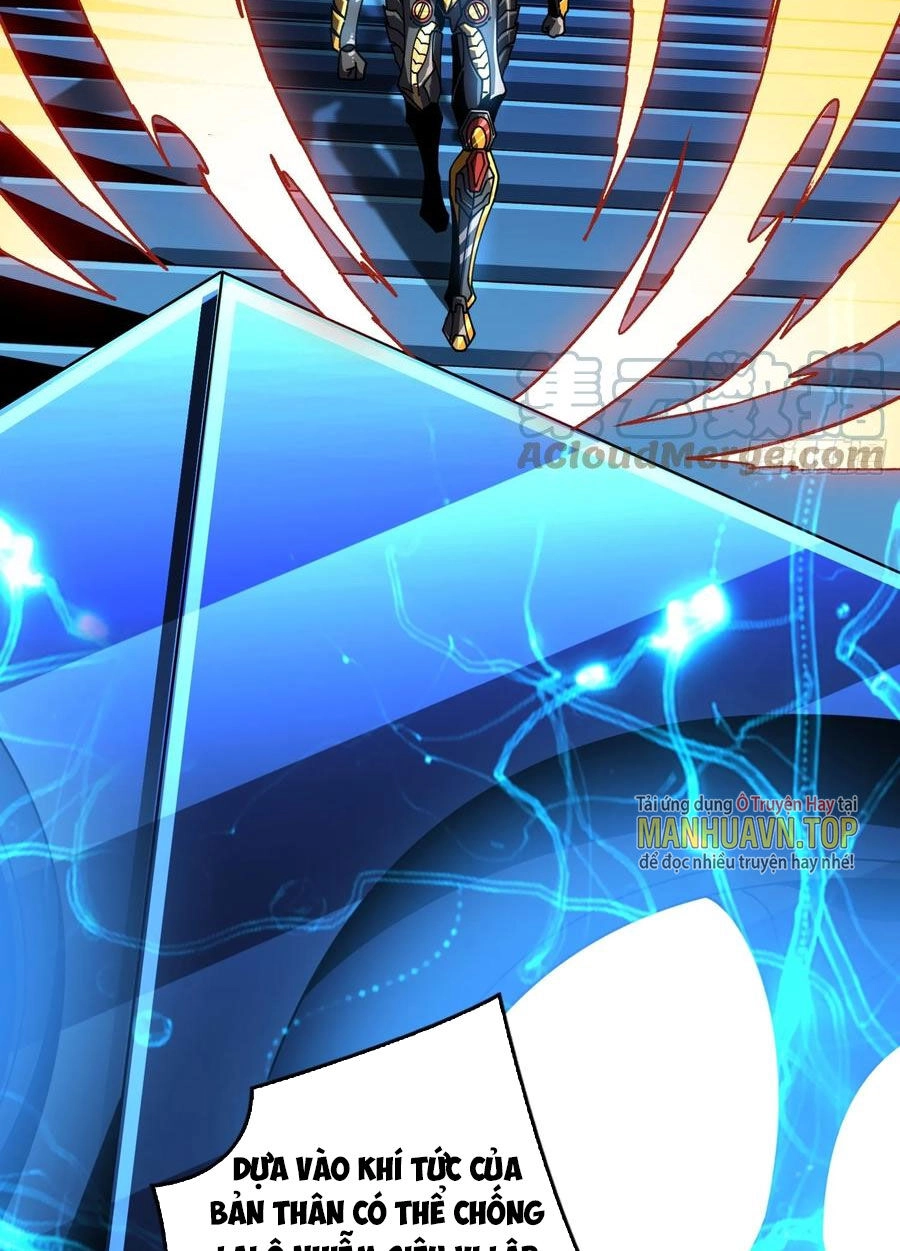 Vừa Chơi Đã Có Tài Khoản Vương Giả Chapter 291 - 14