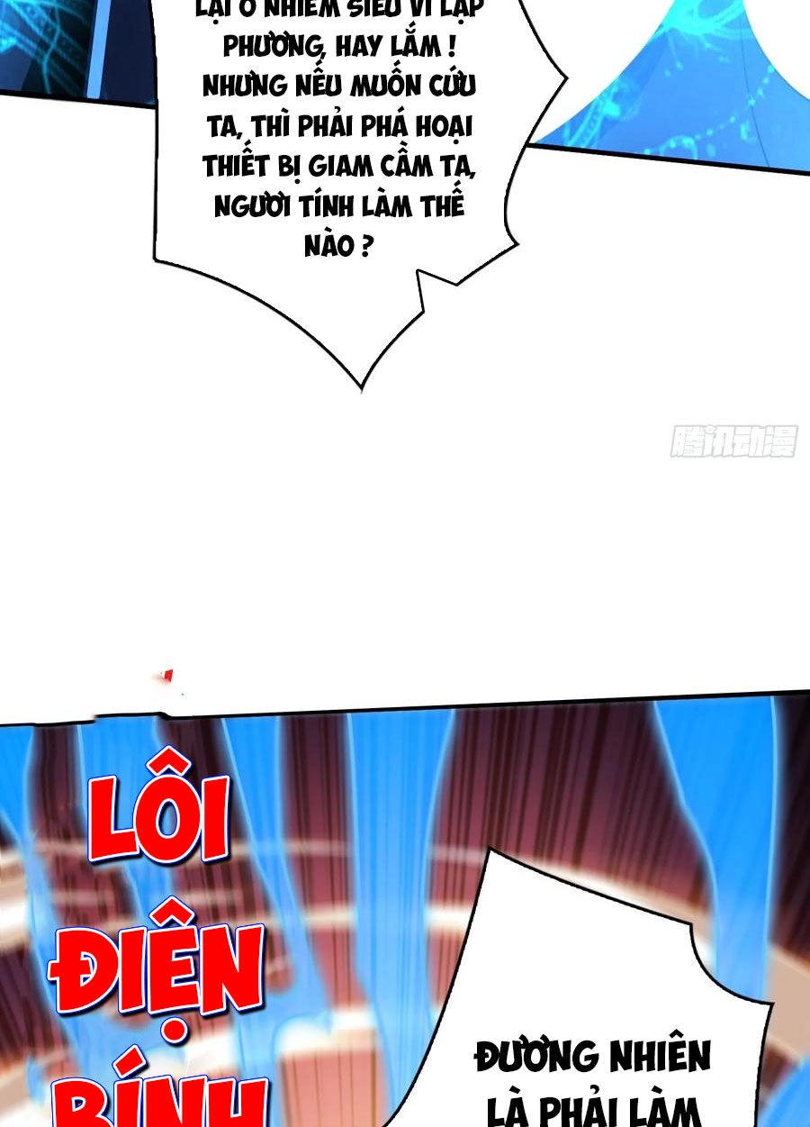 Vừa Chơi Đã Có Tài Khoản Vương Giả Chapter 291 - 15