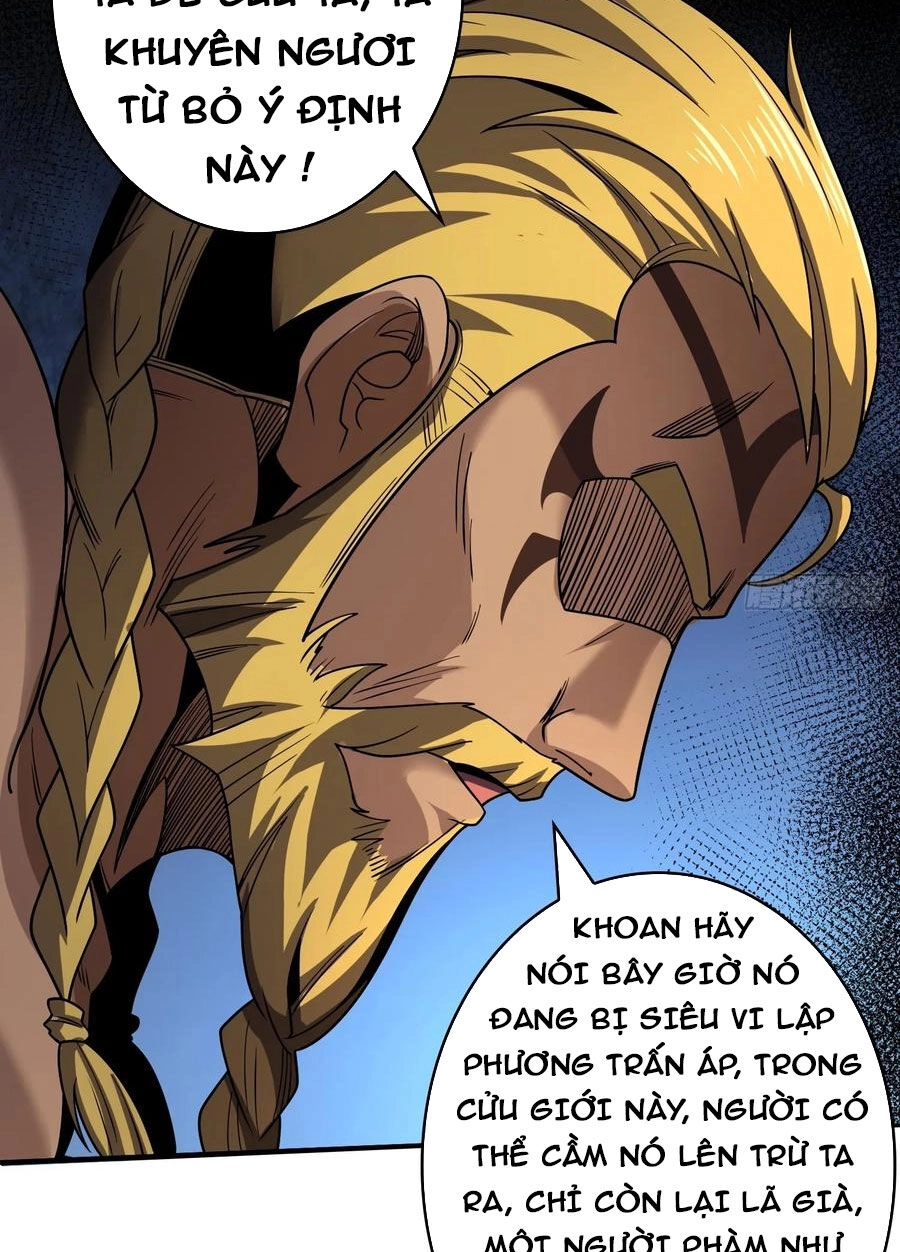 Vừa Chơi Đã Có Tài Khoản Vương Giả Chapter 291 - 18