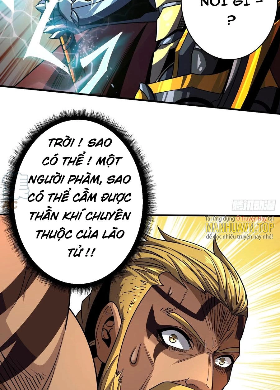 Vừa Chơi Đã Có Tài Khoản Vương Giả Chapter 291 - 20