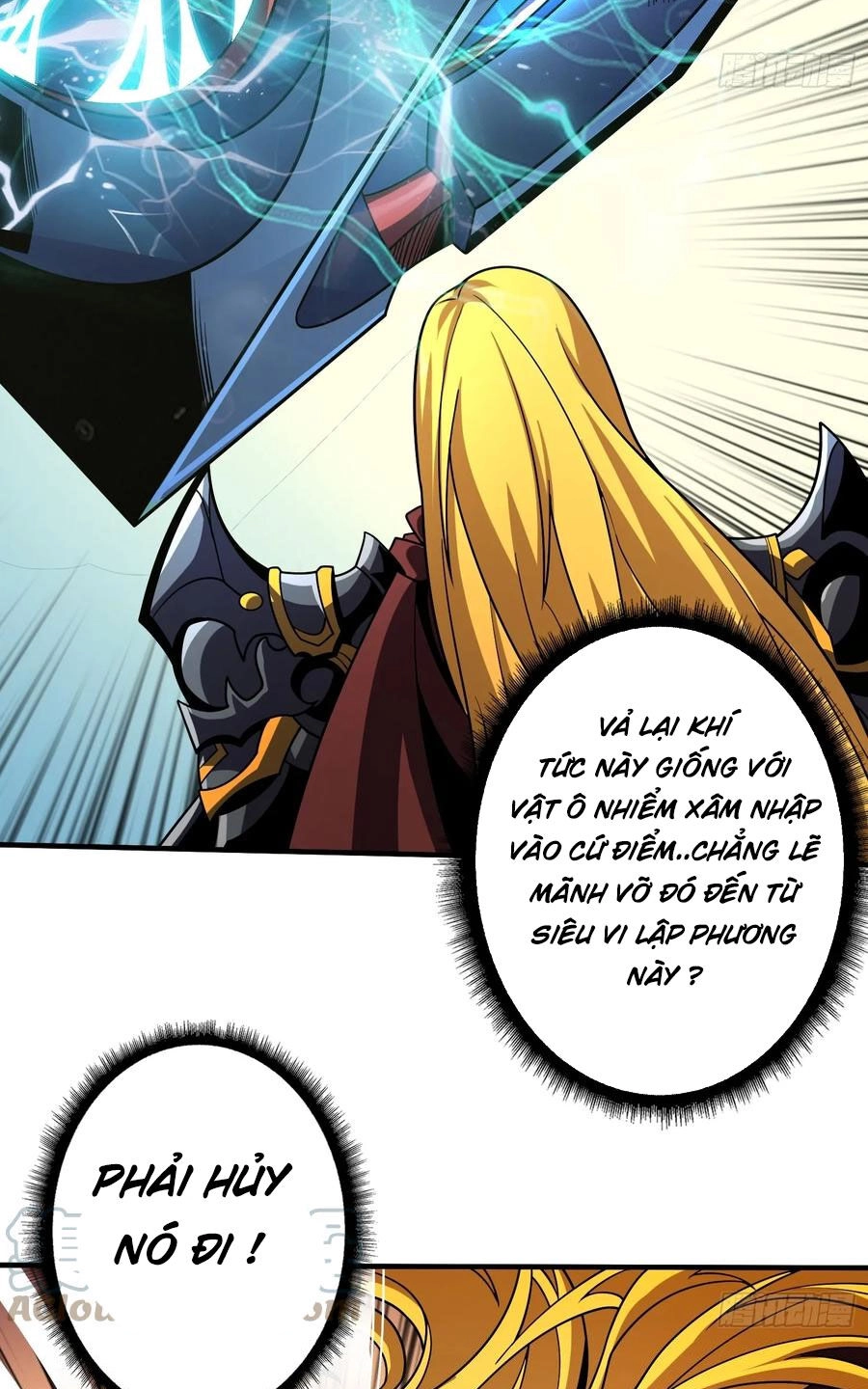 Vừa Chơi Đã Có Tài Khoản Vương Giả Chapter 291 - 25