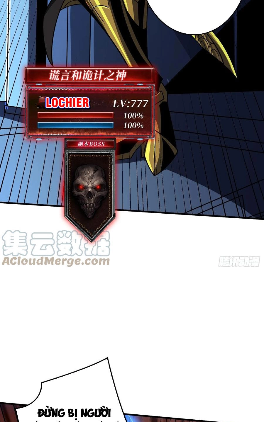 Vừa Chơi Đã Có Tài Khoản Vương Giả Chapter 291 - 28