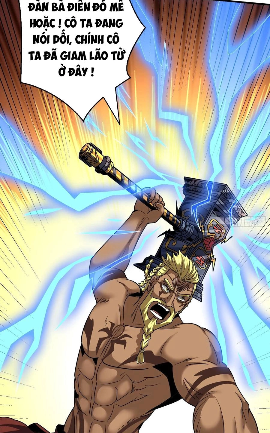 Vừa Chơi Đã Có Tài Khoản Vương Giả Chapter 291 - 29