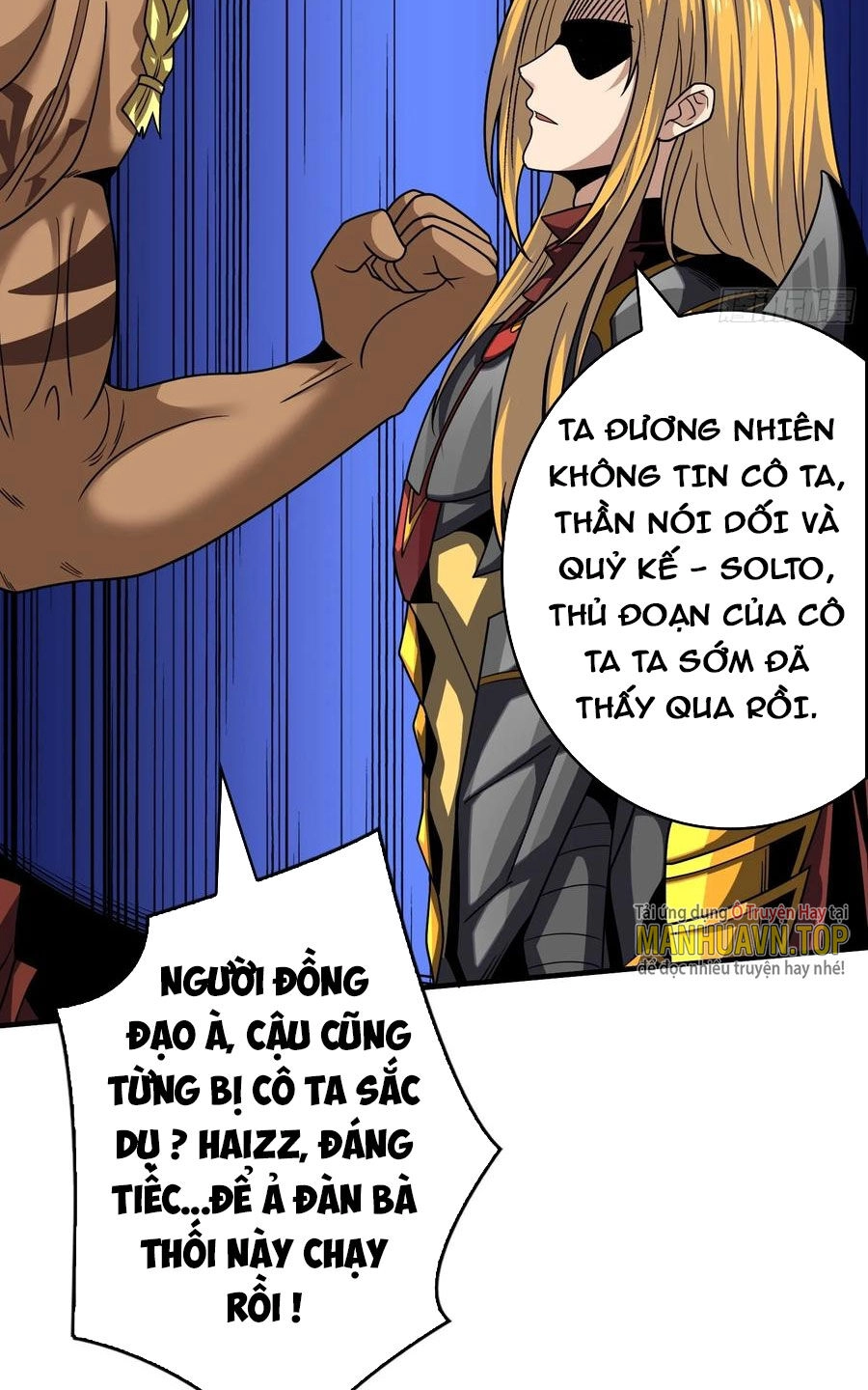 Vừa Chơi Đã Có Tài Khoản Vương Giả Chapter 291 - 40