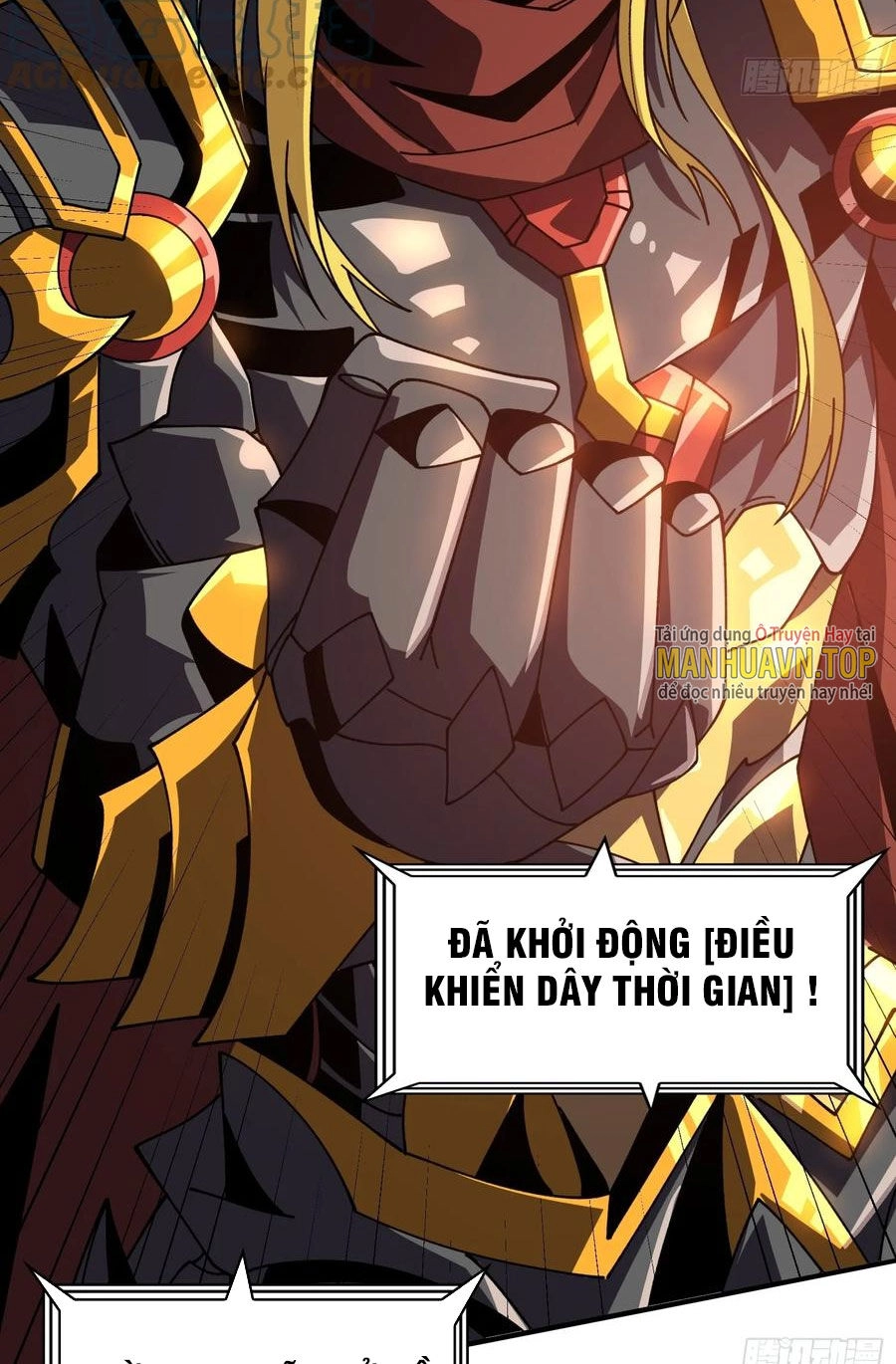 Vừa Chơi Đã Có Tài Khoản Vương Giả Chapter 291 - 42