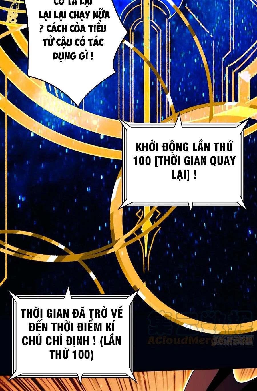 Vừa Chơi Đã Có Tài Khoản Vương Giả Chapter 291 - 44