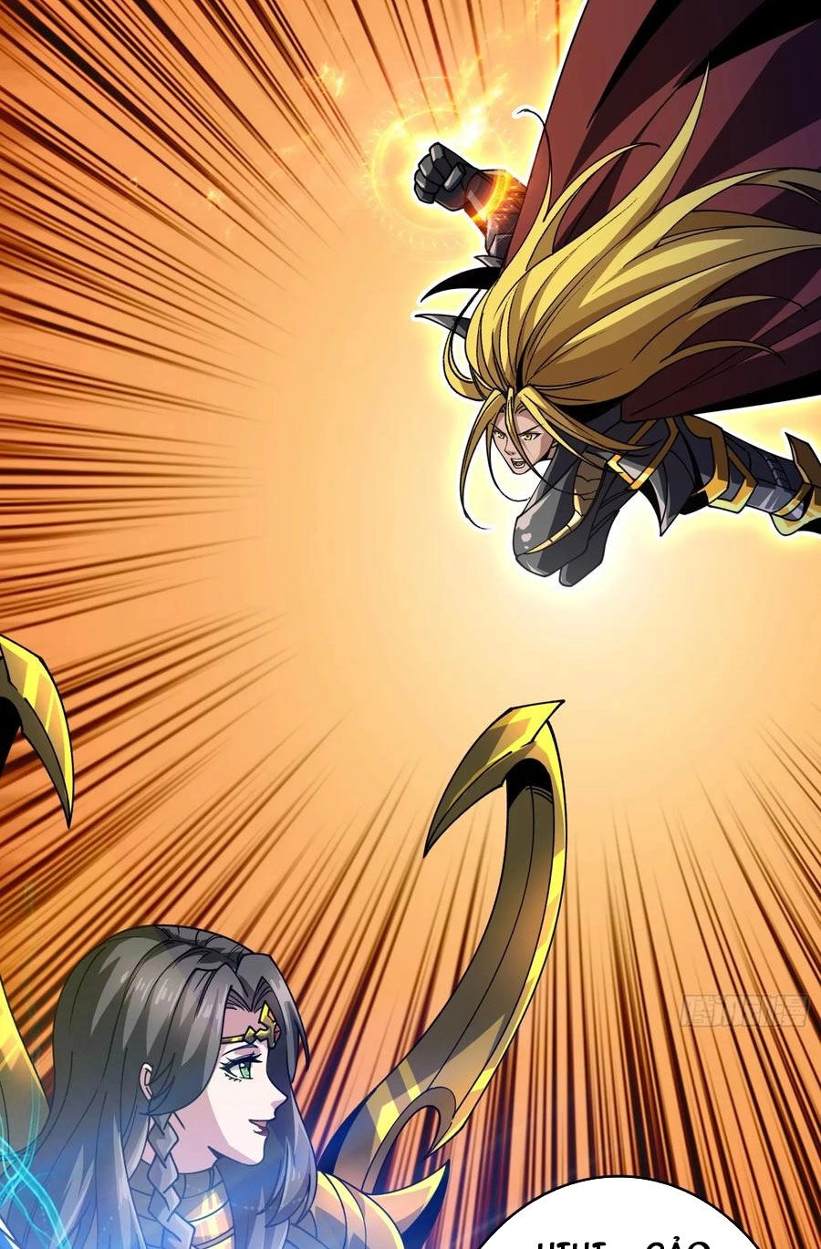 Vừa Chơi Đã Có Tài Khoản Vương Giả Chapter 291 - 45