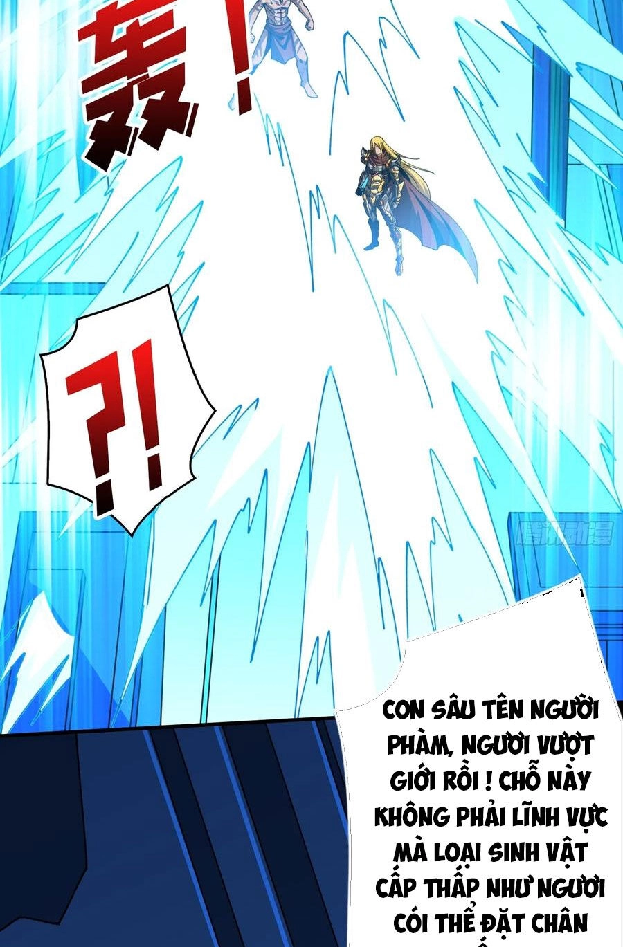 Vừa Chơi Đã Có Tài Khoản Vương Giả Chapter 291 - 49