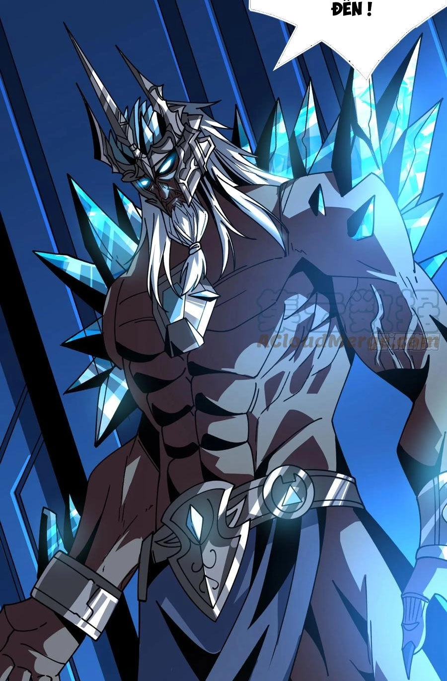 Vừa Chơi Đã Có Tài Khoản Vương Giả Chapter 291 - 50