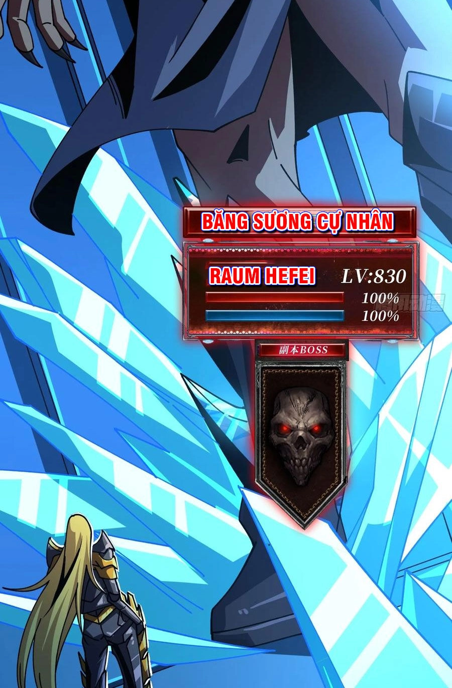 Vừa Chơi Đã Có Tài Khoản Vương Giả Chapter 291 - 51