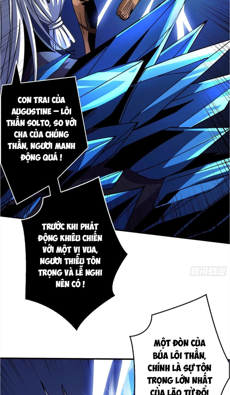 Vừa Chơi Đã Có Tài Khoản Vương Giả Chapter 292 - 2