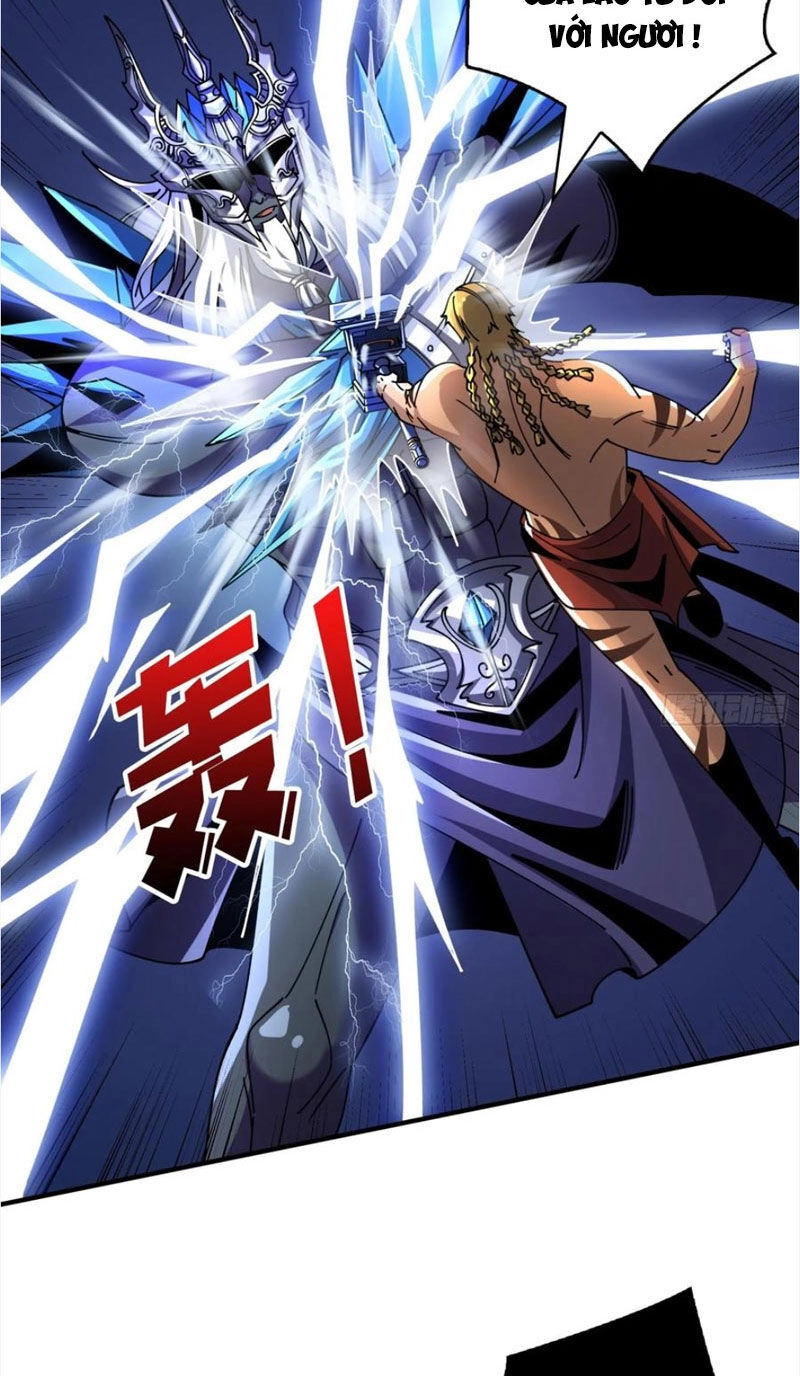 Vừa Chơi Đã Có Tài Khoản Vương Giả Chapter 292 - 3