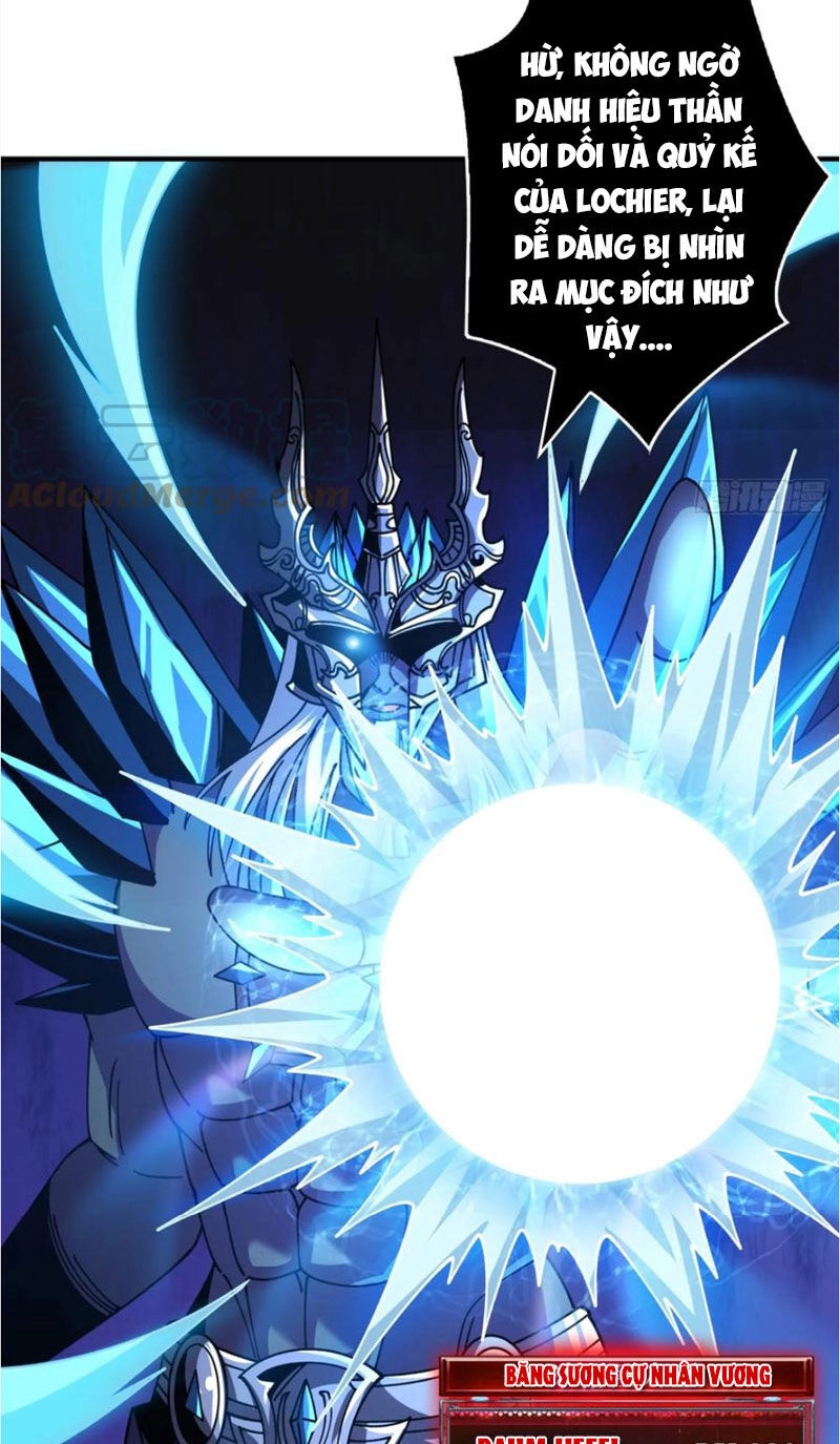 Vừa Chơi Đã Có Tài Khoản Vương Giả Chapter 292 - 4