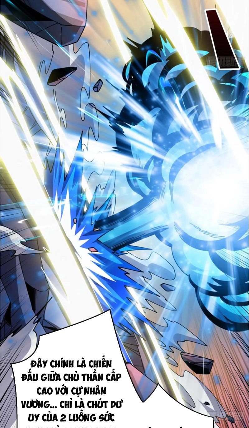 Vừa Chơi Đã Có Tài Khoản Vương Giả Chapter 292 - 10