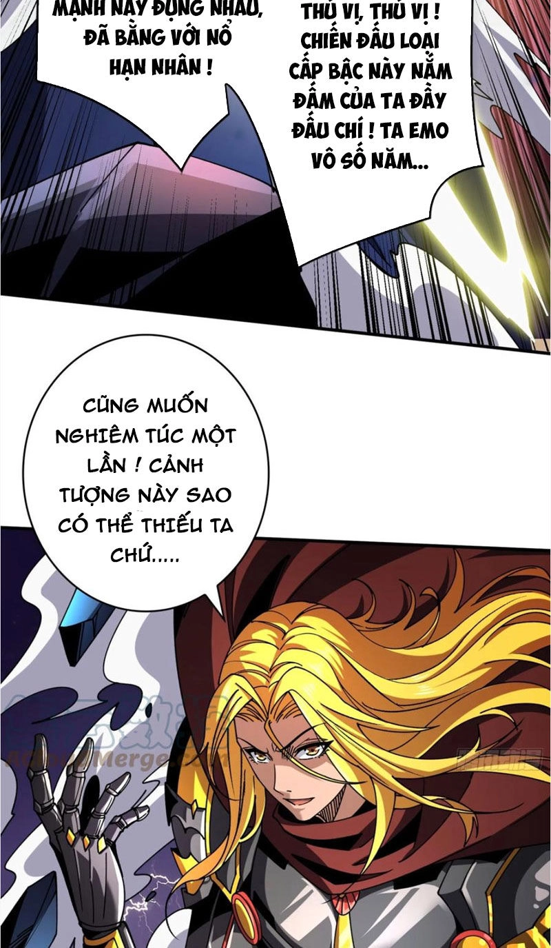 Vừa Chơi Đã Có Tài Khoản Vương Giả Chapter 292 - 11