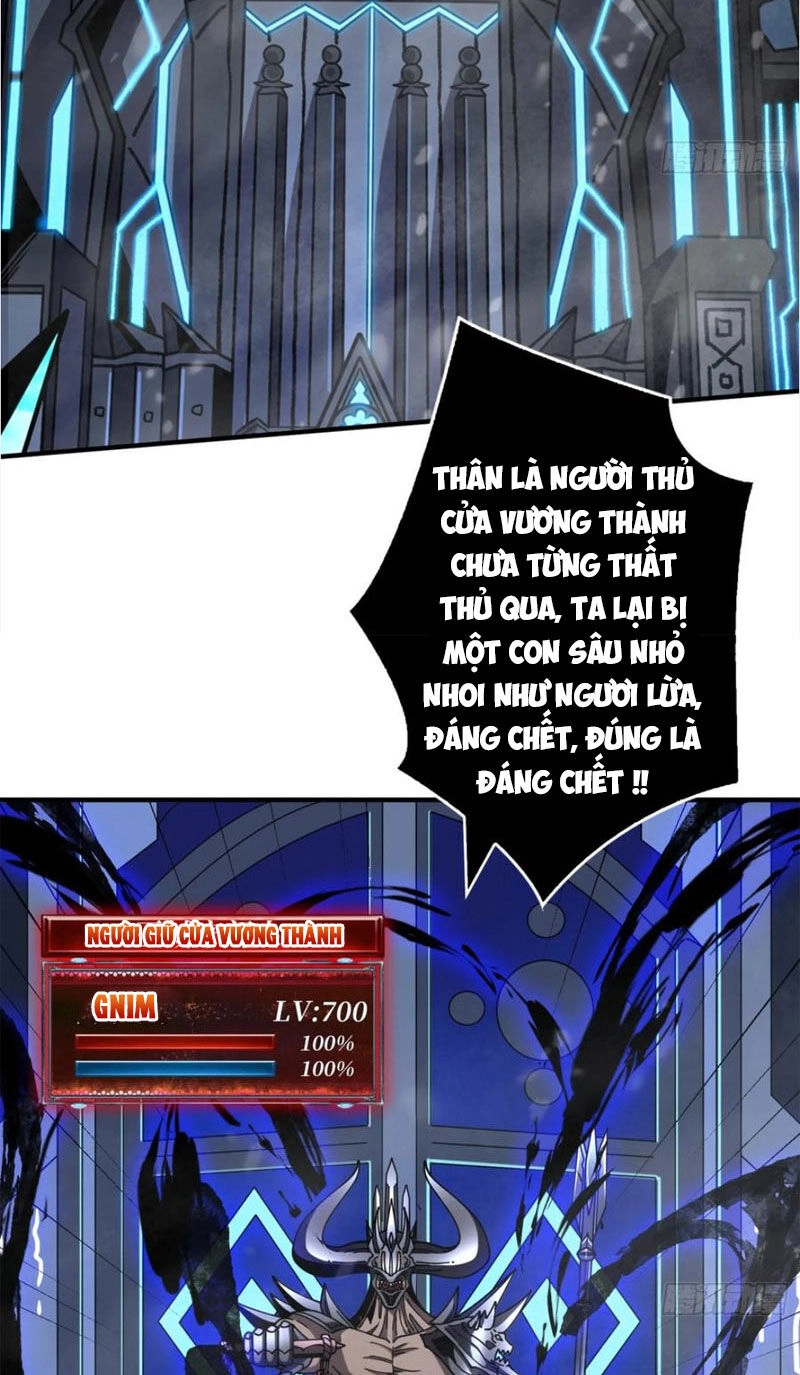 Vừa Chơi Đã Có Tài Khoản Vương Giả Chapter 292 - 15