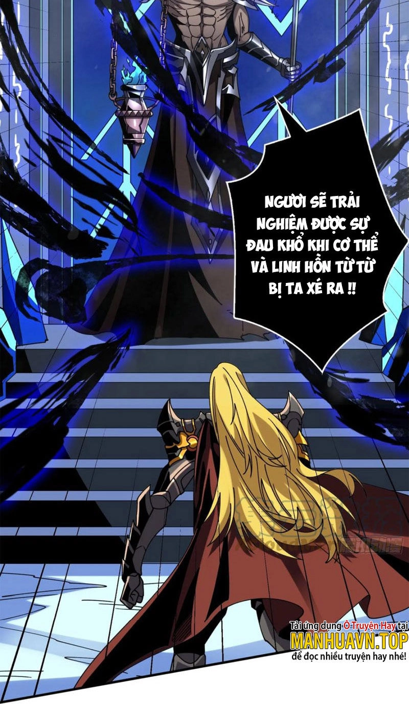 Vừa Chơi Đã Có Tài Khoản Vương Giả Chapter 292 - 16