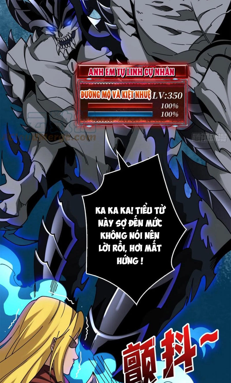 Vừa Chơi Đã Có Tài Khoản Vương Giả Chapter 292 - 19