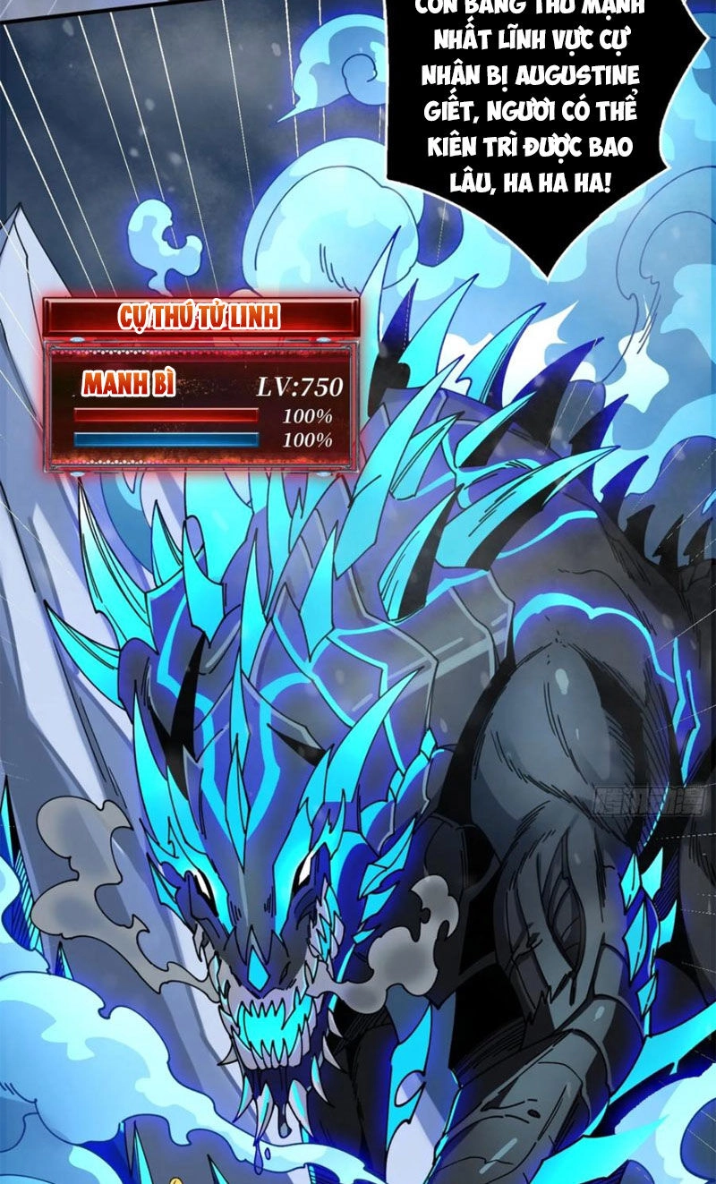 Vừa Chơi Đã Có Tài Khoản Vương Giả Chapter 292 - 23