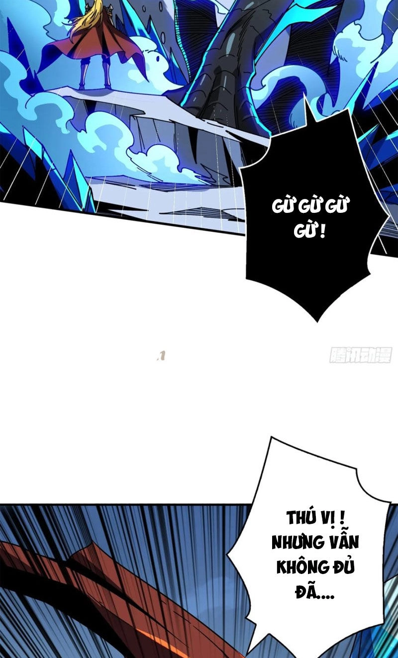 Vừa Chơi Đã Có Tài Khoản Vương Giả Chapter 292 - 24