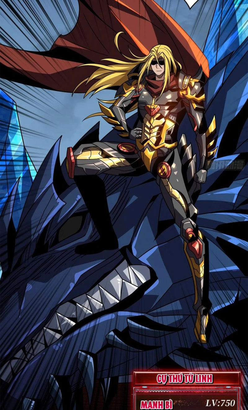 Vừa Chơi Đã Có Tài Khoản Vương Giả Chapter 292 - 25