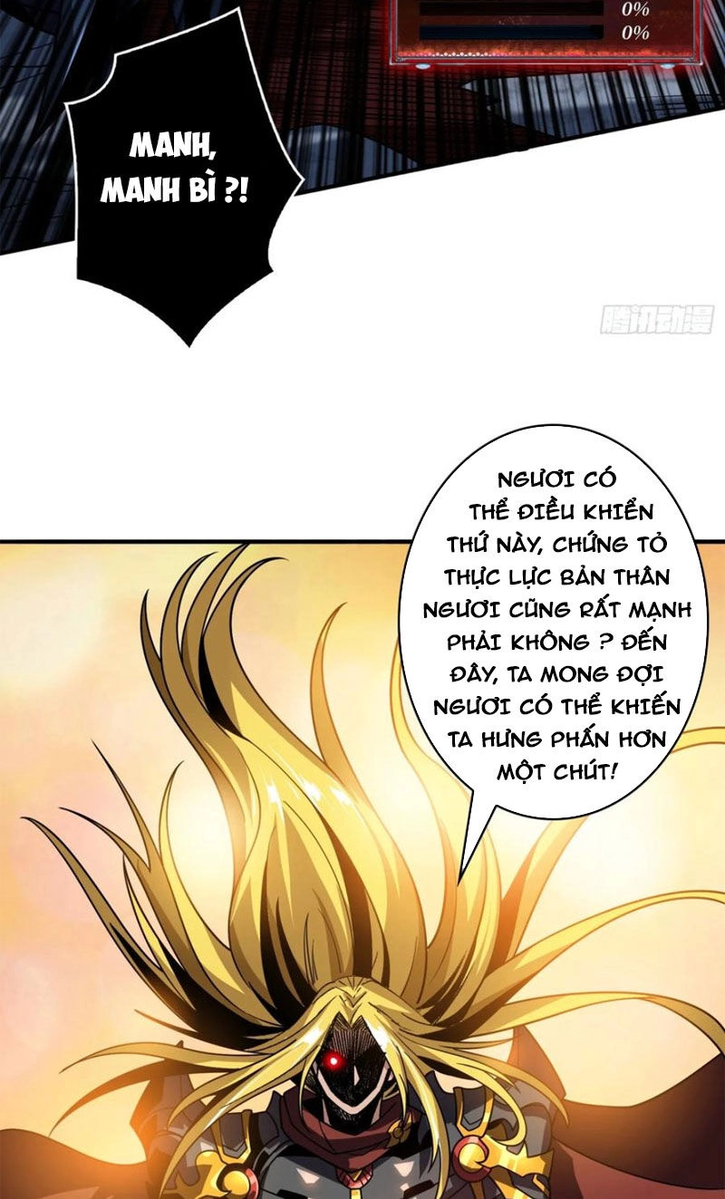 Vừa Chơi Đã Có Tài Khoản Vương Giả Chapter 292 - 26