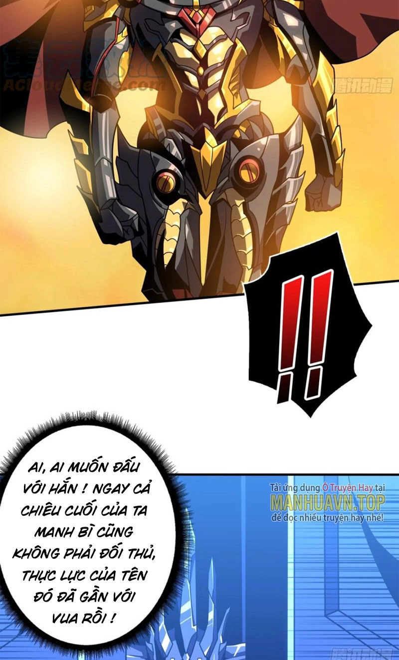 Vừa Chơi Đã Có Tài Khoản Vương Giả Chapter 292 - 27