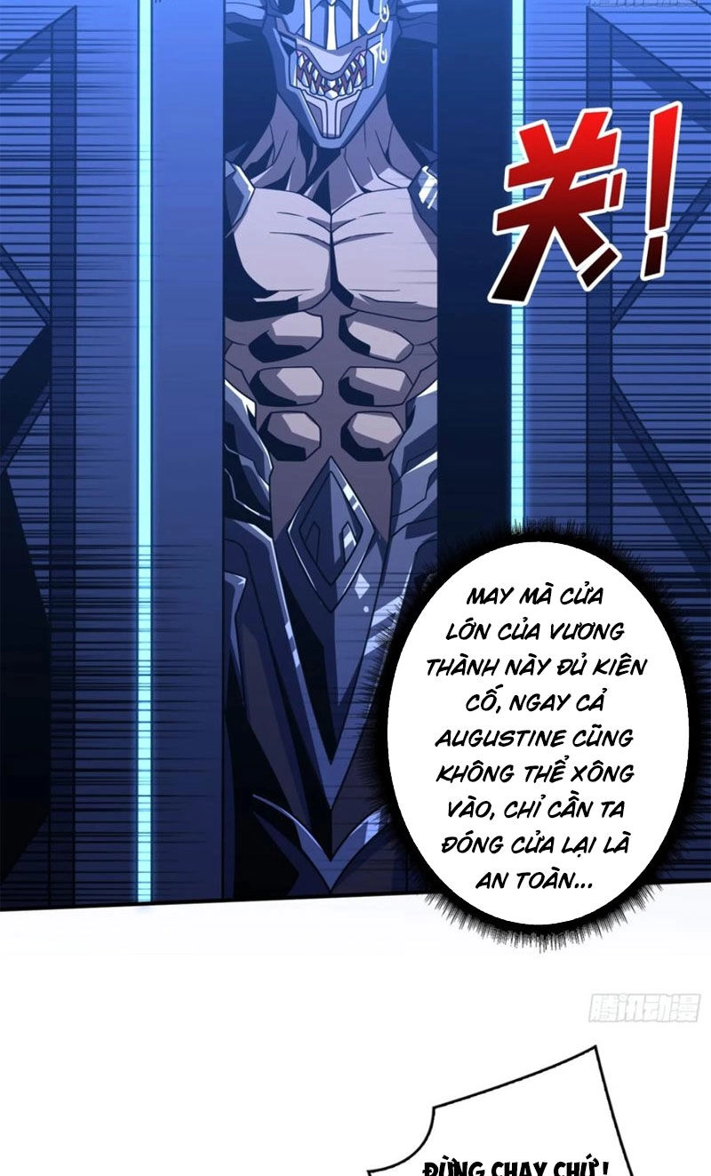 Vừa Chơi Đã Có Tài Khoản Vương Giả Chapter 292 - 28