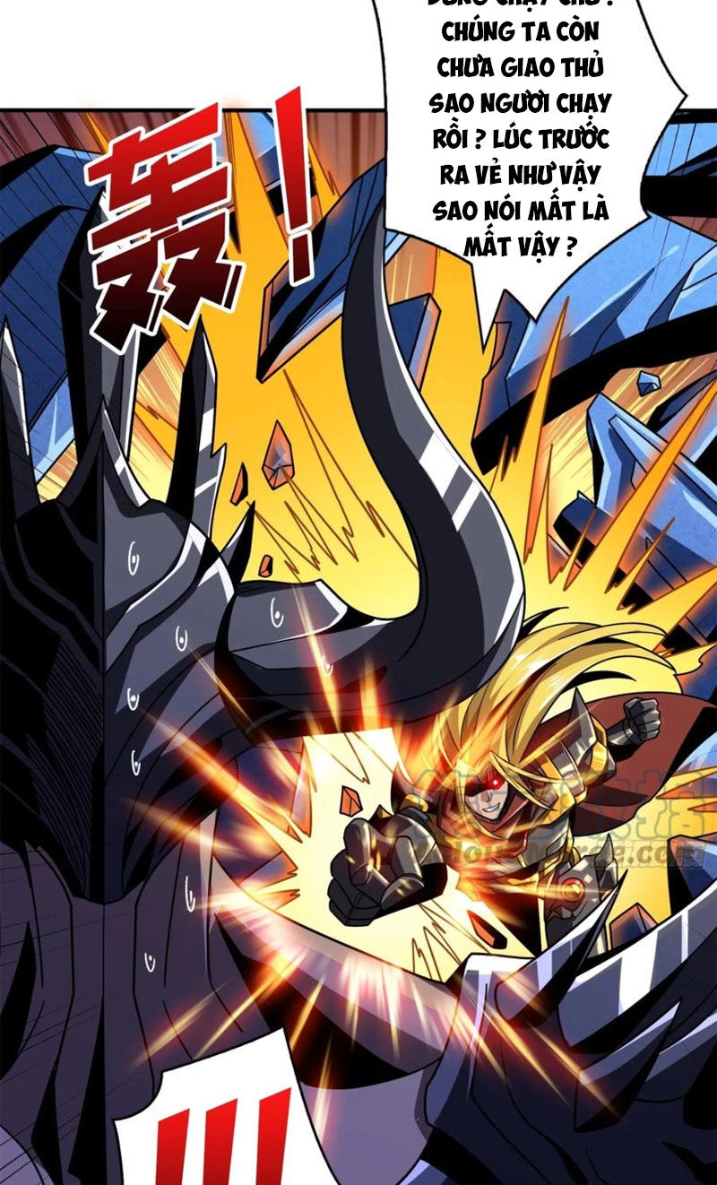 Vừa Chơi Đã Có Tài Khoản Vương Giả Chapter 292 - 29