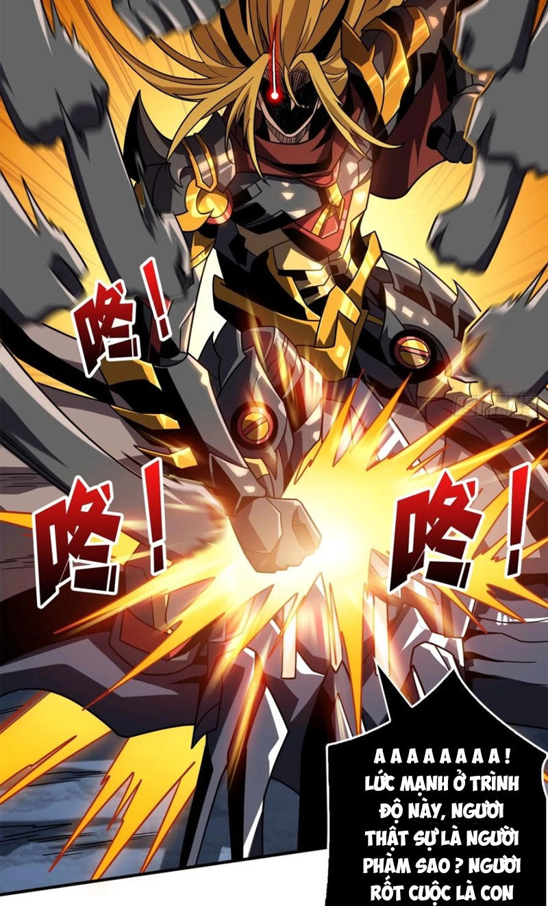 Vừa Chơi Đã Có Tài Khoản Vương Giả Chapter 292 - 31