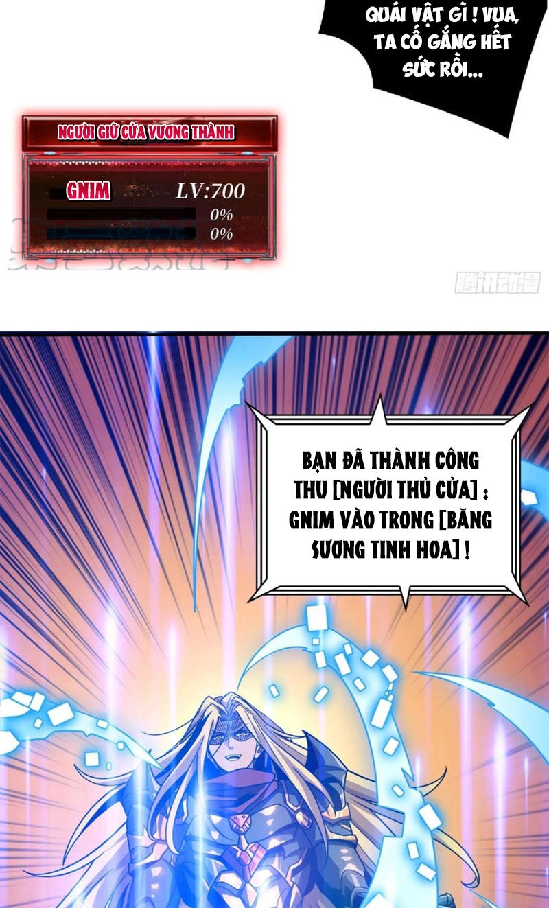 Vừa Chơi Đã Có Tài Khoản Vương Giả Chapter 292 - 32