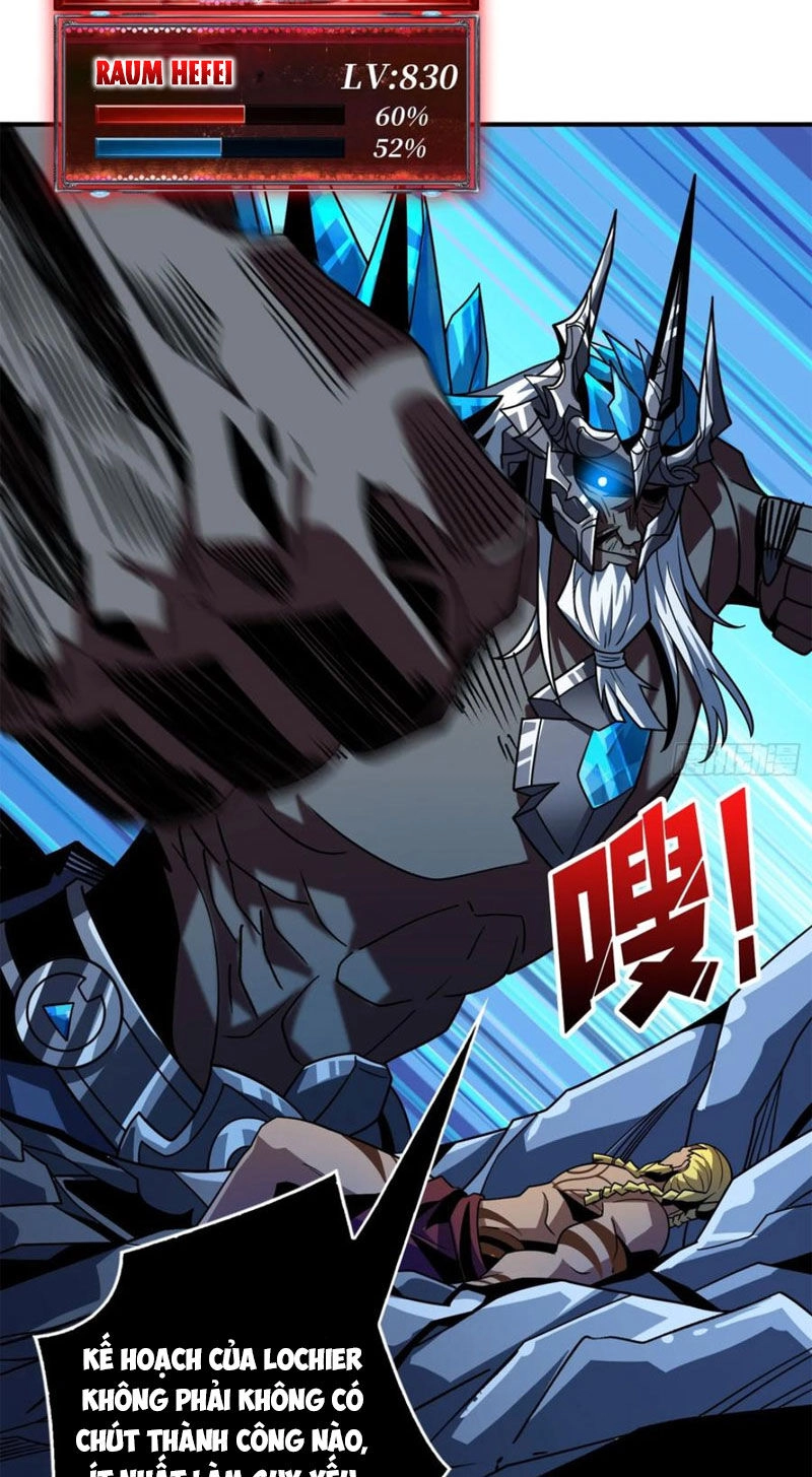 Vừa Chơi Đã Có Tài Khoản Vương Giả Chapter 292 - 35