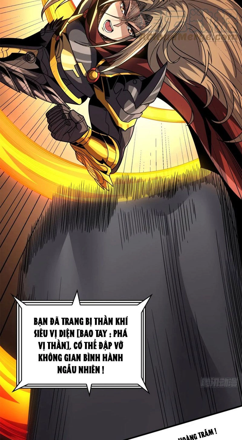 Vừa Chơi Đã Có Tài Khoản Vương Giả Chapter 292 - 37