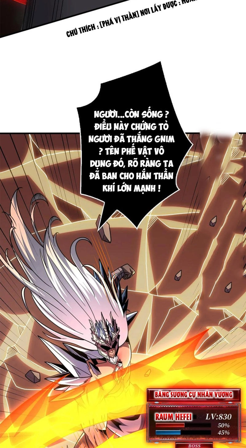 Vừa Chơi Đã Có Tài Khoản Vương Giả Chapter 292 - 38