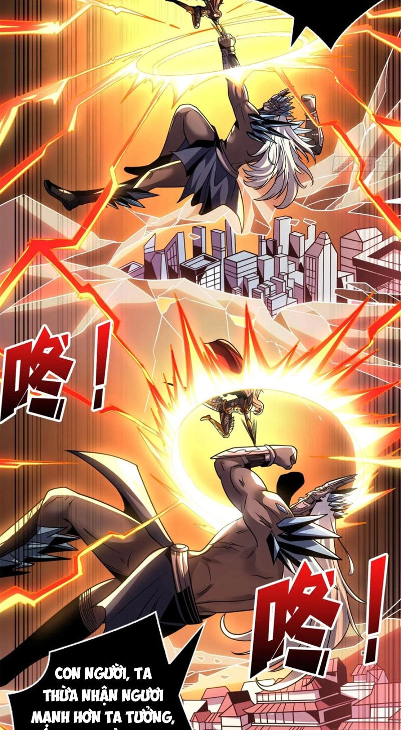 Vừa Chơi Đã Có Tài Khoản Vương Giả Chapter 292 - 40