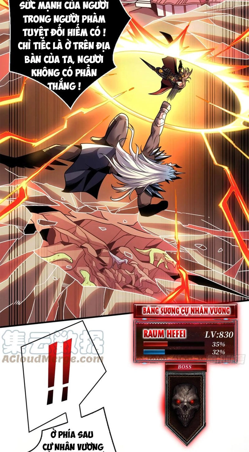 Vừa Chơi Đã Có Tài Khoản Vương Giả Chapter 292 - 41