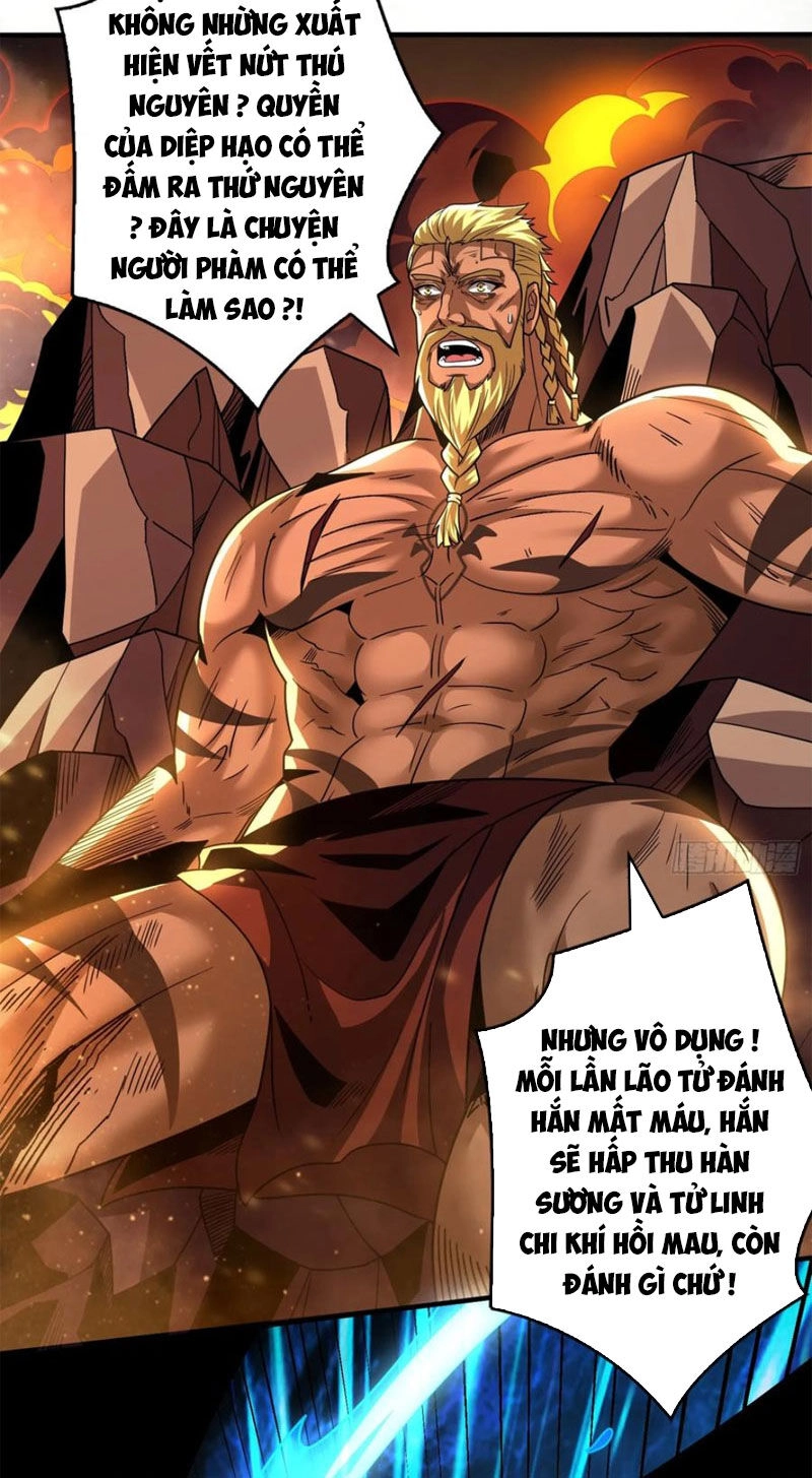 Vừa Chơi Đã Có Tài Khoản Vương Giả Chapter 292 - 42