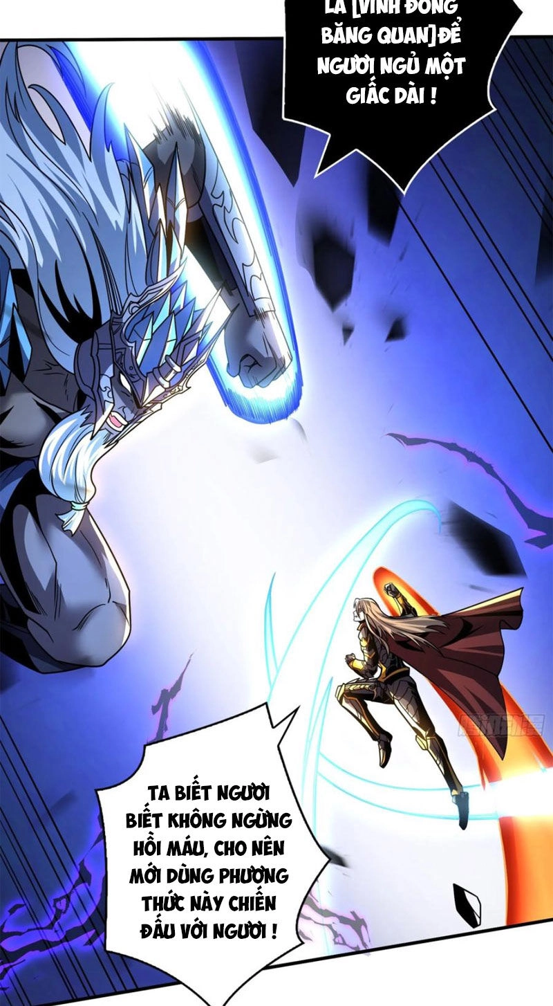 Vừa Chơi Đã Có Tài Khoản Vương Giả Chapter 292 - 45