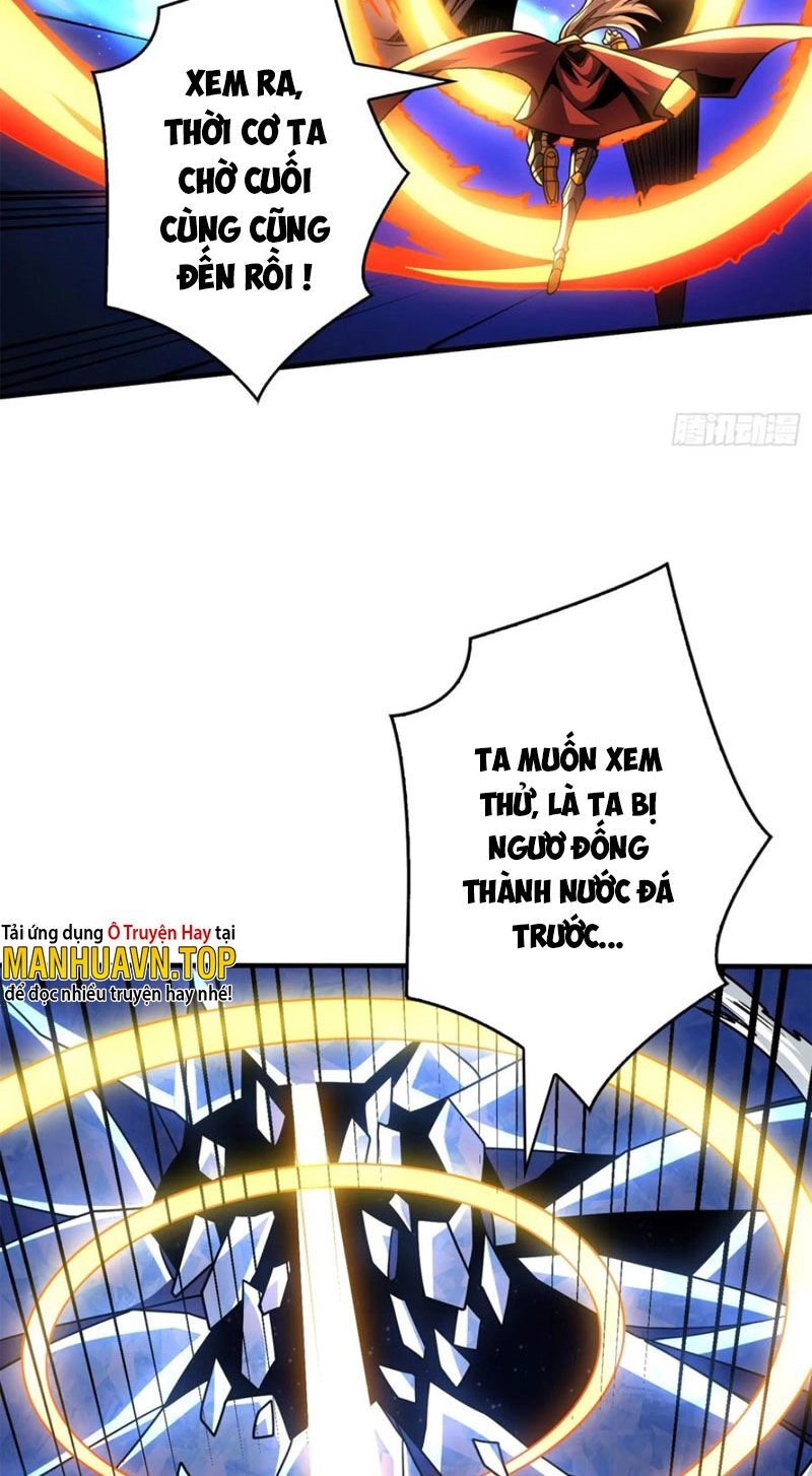 Vừa Chơi Đã Có Tài Khoản Vương Giả Chapter 292 - 47