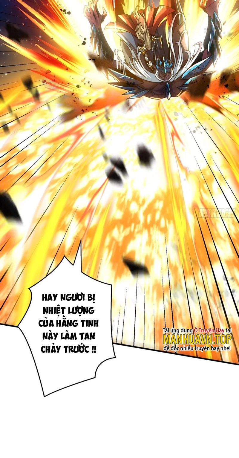 Vừa Chơi Đã Có Tài Khoản Vương Giả Chapter 292 - 49