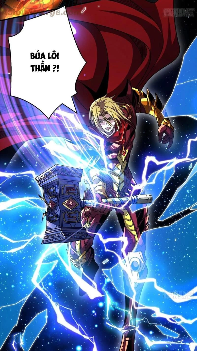 Vừa Chơi Đã Có Tài Khoản Vương Giả Chapter 293 - 21